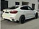 BMW&nbsp;serija X6:&nbsp;<small><strong>M AERO-PERLA-CARBON-ACC-ADAPTIVE-FINANCIRANJE</strong></small>