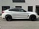 BMW&nbsp;serija X6:&nbsp;<small><strong>M AERO-PERLA-CARBON-ACC-ADAPTIVE-FINANCIRANJE</strong></small>