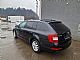�koda&nbsp;Octavia&nbsp;<small><strong>COMBI 1.6 TDI Ambition </strong></small>