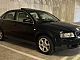 Audi&nbsp;A4&nbsp;<small><strong>1.6</strong></small>