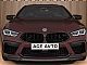 BMW&nbsp;M8&nbsp;<small><strong>XD-COMPETITION-GC-LASER-SOFT-CL-KAM360-ACC-HEAD-20</strong></small>
