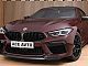 BMW&nbsp;M8&nbsp;<small><strong>XD-COMPETITION-GC-LASER-SOFT-CL-KAM360-ACC-HEAD-20</strong></small>