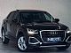 Audi&nbsp;Q2&nbsp;<small><strong>30TDI - LED - Panorama - Virtual - Tempomat - PDC</strong></small>