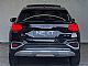 Audi&nbsp;Q2&nbsp;<small><strong>30TDI - LED - Panorama - Virtual - Tempomat - PDC</strong></small>