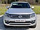 Volkswagen&nbsp;Amarok&nbsp;<small><strong>3.0 V6 TDI DSG 4M-VL.KLJUKA-KAM-TEMP-PDC-NAVI</strong></small>