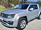 Volkswagen&nbsp;Amarok&nbsp;<small><strong>3.0 V6 TDI DSG 4M-VL.KLJUKA-KAM-TEMP-PDC-NAVI</strong></small>