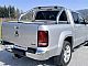 Volkswagen&nbsp;Amarok&nbsp;<small><strong>3.0 V6 TDI DSG 4M-VL.KLJUKA-KAM-TEMP-PDC-NAVI</strong></small>