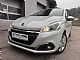 Peugeot&nbsp;208&nbsp;<small><strong>128663  Peugeot 208 1.2 Puretech � ODLI�NO OHRANJEN. SA</strong></small>