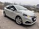 Peugeot&nbsp;208&nbsp;<small><strong>128663  Peugeot 208 1.2 Puretech � ODLI�NO OHRANJEN. SA</strong></small>