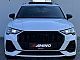 Audi&nbsp;Q3&nbsp;<small><strong>35 TFSI S tronic S line-VIRTUAL-LED-NAVI-KAMERA</strong></small>
