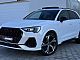 Audi&nbsp;Q3&nbsp;<small><strong>35 TFSI S tronic S line-VIRTUAL-LED-NAVI-KAMERA</strong></small>