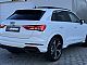 Audi&nbsp;Q3&nbsp;<small><strong>35 TFSI S tronic S line-VIRTUAL-LED-NAVI-KAMERA</strong></small>