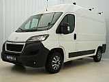 Peugeot Boxer 2.2 HDi L2H2 PDC|Kamera