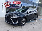 Forthing U-Tour 1.5T ADAS - TOP OPREMA 7 SEDE�EV + DOBAVA TAKOJ