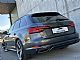 Audi&nbsp;A4 Avant&nbsp;<small><strong>40 TDI AVT. S-LINE BLACK-MATRIX-ASIST-KAM-BREZ POL</strong></small>