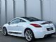 Peugeot&nbsp;RCZ&nbsp;<small><strong>2.0 HDi 160 FAP+NAVI+DIG.KLIMA+TEMP.+ALU</strong></small>