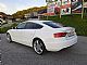 Audi&nbsp;A5&nbsp;<small><strong>2.0 TDI QUATTRO</strong></small>