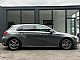 Mercedes-Benz&nbsp;A-Razred&nbsp;<small><strong>A 180 d AMG-PANORAMA-AMBIENT-BURMESTER-MEMORY-KAM</strong></small>
