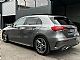 Mercedes-Benz&nbsp;A-Razred&nbsp;<small><strong>A 180 d AMG-PANORAMA-AMBIENT-BURMESTER-MEMORY-KAM</strong></small>