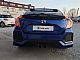 Honda&nbsp;Civic&nbsp;<small><strong>1.5VTEC-TURBO-SPORT-124000KM-KAMERA-LED-NAVIGACIJA</strong></small>