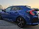 Honda&nbsp;Civic&nbsp;<small><strong>1.5VTEC-TURBO-SPORT-124000KM-KAMERA-LED-NAVIGACIJA</strong></small>