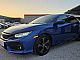 Honda&nbsp;Civic&nbsp;<small><strong>1.5VTEC-TURBO-SPORT-124000KM-KAMERA-LED-NAVIGACIJA</strong></small>