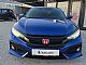 Honda&nbsp;Civic&nbsp;<small><strong>1.5VTEC-TURBO-SPORT-124000KM-KAMERA-LED-NAVIGACIJA</strong></small>