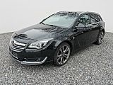 Opel Insignia 2.0 CDTI 4x4 OPC Line 4WD NAVI