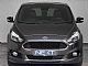 Ford&nbsp;S-Max&nbsp;<small><strong>2.0 EcoBlue - ST-Line - Pano - ACC - Asistence</strong></small>