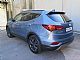 Hyundai&nbsp;Santa Fe&nbsp;<small><strong>2.2 CRDI LIMITED 4WD KEYLESS NAVI LANE MRTVI KOT</strong></small>