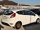Ford&nbsp;Fiesta&nbsp;<small><strong>1.5 TDCi 55 kW  70 KM  Trend</strong></small>