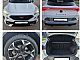 Cupra&nbsp;Formentor&nbsp;<small><strong>1.5 TSI 110KW DSG 2XPDC. NAVI. GRETJE SE. LED. </strong></small>