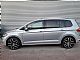Volkswagen&nbsp;Touran&nbsp;<small><strong>2.0 TDI+VELIKI SERVIS-HIGHLINE-RADAR-KEYLESS-2XPDC</strong></small>