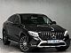Mercedes-Benz&nbsp;GLC coupe&nbsp;<small><strong>220d 4M - AMG Line - LED - Keyless - Usnje -Kamera</strong></small>