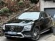Mercedes-Benz&nbsp;GLC coupe&nbsp;<small><strong>220d 4M - AMG Line - LED - Keyless - Usnje -Kamera</strong></small>