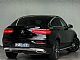 Mercedes-Benz&nbsp;GLC coupe&nbsp;<small><strong>220d 4M - AMG Line - LED - Keyless - Usnje -Kamera</strong></small>