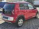 Volkswagen&nbsp;up!&nbsp;<small><strong>cross</strong></small>