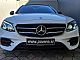 Mercedes-Benz&nbsp;E-Razred&nbsp;<small><strong>E 220 d AMG line+ACC+PANO+MULTIBEAM+USNJE+PRIKLOP+</strong></small>