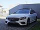 Mercedes-Benz&nbsp;E-Razred&nbsp;<small><strong>E 220 d AMG line+ACC+PANO+MULTIBEAM+USNJE+PRIKLOP+</strong></small>