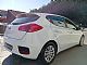 Kia&nbsp;Ceed&nbsp;<small><strong>Benc. 1.4 CVT LX Urban 1.Lastnik Slo. Hitri kredit</strong></small>