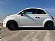 Fiat&nbsp;500&nbsp;<small><strong>1.2 8V SPORT-LIFT-ALU 16-USNJE-ODLI�EN</strong></small>