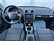 Audi&nbsp;A3&nbsp;<small><strong>2.0 TDI 103KW SPORTBACK XENON+ALU+BLUETOOTH</strong></small>