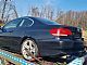 BMW&nbsp;serija 3 Coupe:&nbsp;<small><strong>325 i</strong></small>