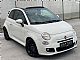 Fiat&nbsp;500C&nbsp;<small><strong>0.9 TwinAir Turbo Lounge Team</strong></small>