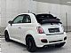 Fiat&nbsp;500C&nbsp;<small><strong>0.9 TwinAir Turbo Lounge Team</strong></small>