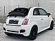 Fiat&nbsp;500C&nbsp;<small><strong>0.9 TwinAir Turbo Lounge Team</strong></small>