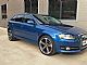 Audi&nbsp;A3&nbsp;<small><strong>1.9 TDi Sport Back</strong></small>