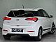 Hyundai&nbsp;i20&nbsp;<small><strong>1.4CRDI - Premium - LED - Tempomat- Asistence- PDC</strong></small>