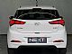 Hyundai&nbsp;i20&nbsp;<small><strong>1.4CRDI - Premium - LED - Tempomat- Asistence- PDC</strong></small>
