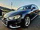 Audi&nbsp;A4 Avant&nbsp;<small><strong>40 TDI quattro S tronic</strong></small>